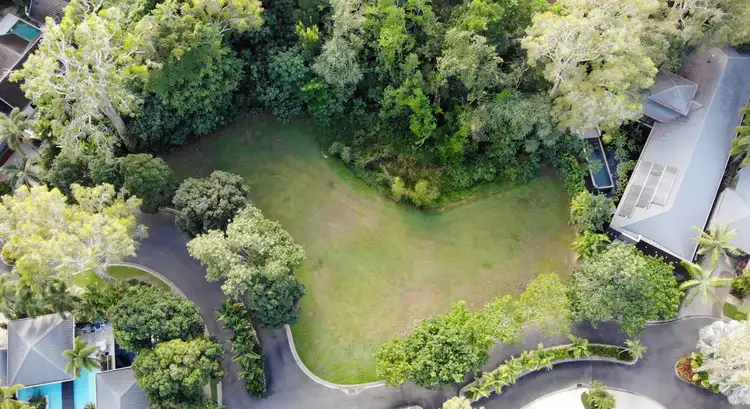 Main view of Homely land listing, LOT 1, 14-32 Barrier Street, Port Douglas QLD 4877
