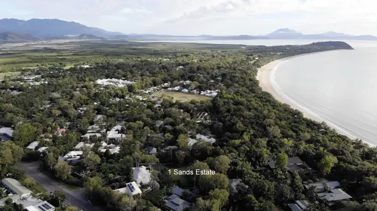 Second view of Homely land listing, LOT 1, 14-32 Barrier Street, Port Douglas QLD 4877