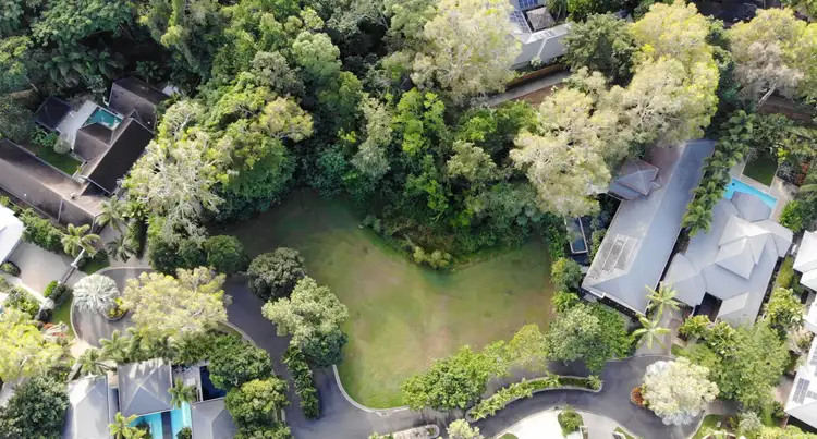 Fifth view of Homely land listing, LOT 1, 14-32 Barrier Street, Port Douglas QLD 4877