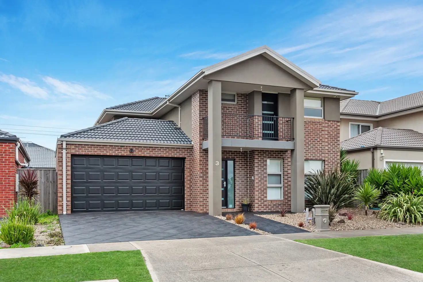 Main view of Homely house listing, 3 Hotspur Drive, Wollert VIC 3750
