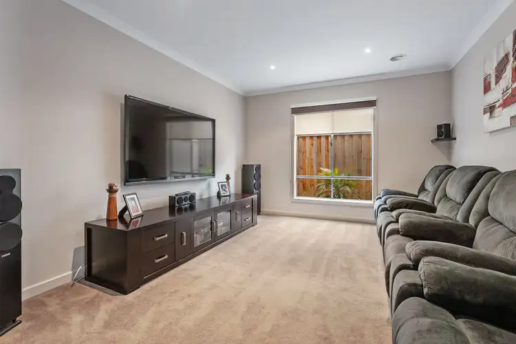 Fourth view of Homely house listing, 3 Hotspur Drive, Wollert VIC 3750
