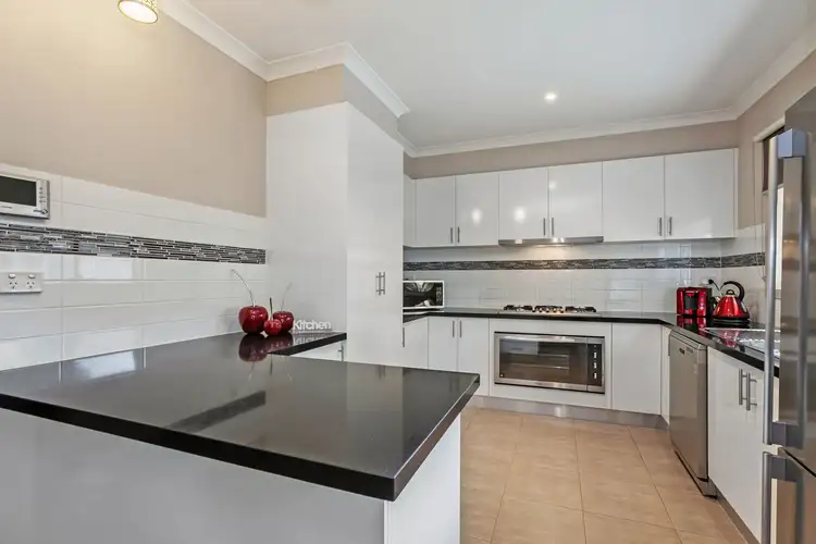 Fifth view of Homely house listing, 3 Hotspur Drive, Wollert VIC 3750