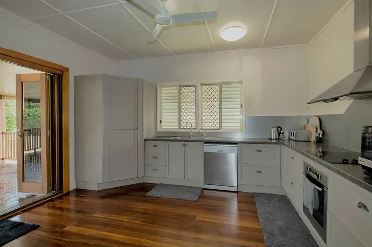 Main view of Homely house listing, 27 Grevillea Street, Biloela QLD 4715