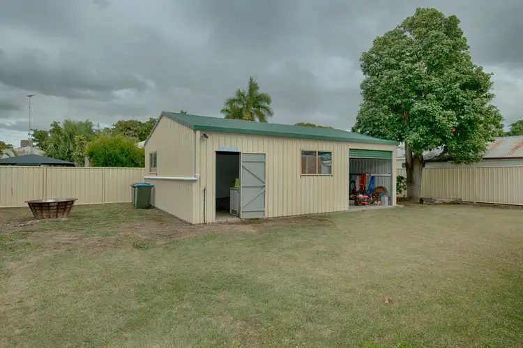 Second view of Homely house listing, 27 Grevillea Street, Biloela QLD 4715