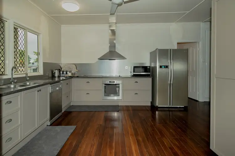 Third view of Homely house listing, 27 Grevillea Street, Biloela QLD 4715