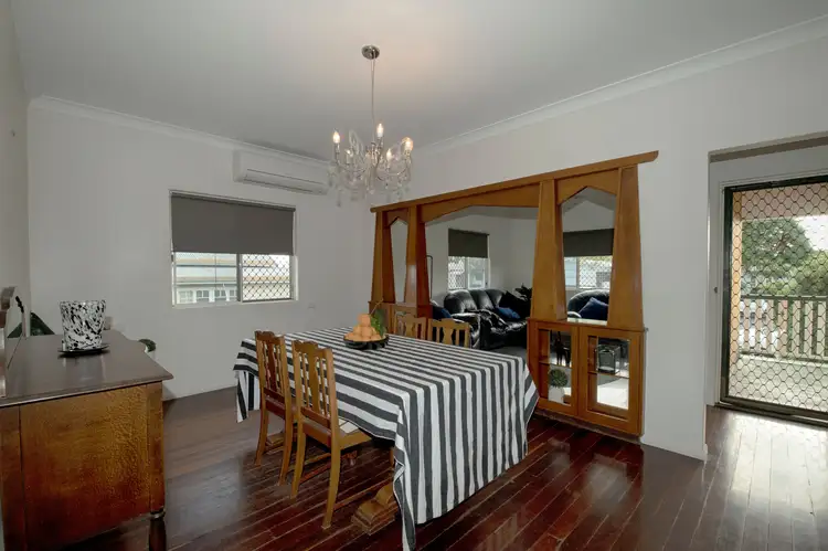 Fourth view of Homely house listing, 27 Grevillea Street, Biloela QLD 4715