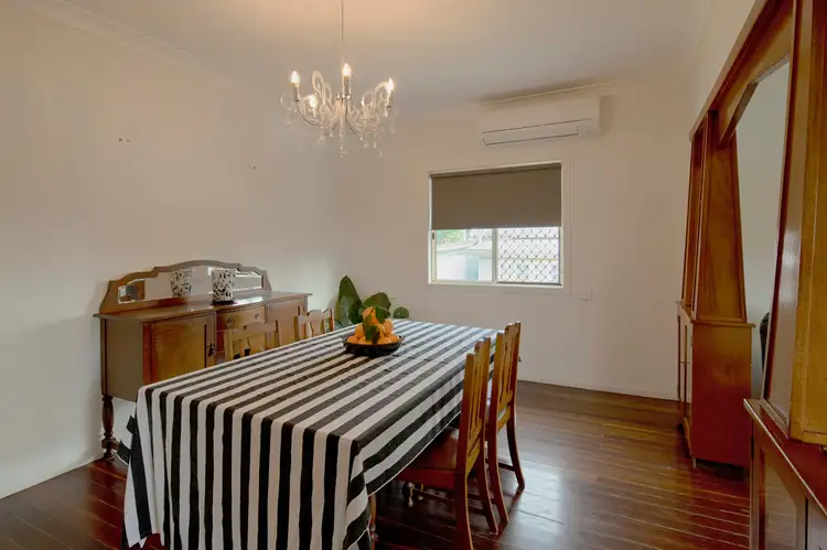 Fifth view of Homely house listing, 27 Grevillea Street, Biloela QLD 4715