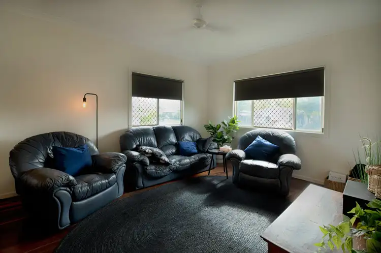 Sixth view of Homely house listing, 27 Grevillea Street, Biloela QLD 4715