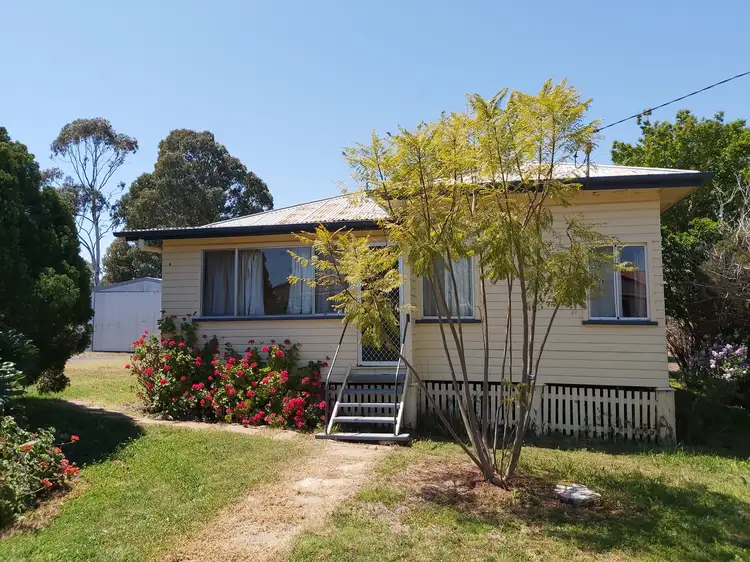 Main view of Homely house listing, 6 Short Street, Southbrook QLD 4363