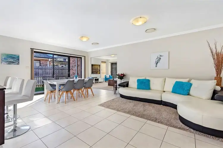 Second view of Homely house listing, 16 Bowdon Street, Stanhope Gardens NSW 2768