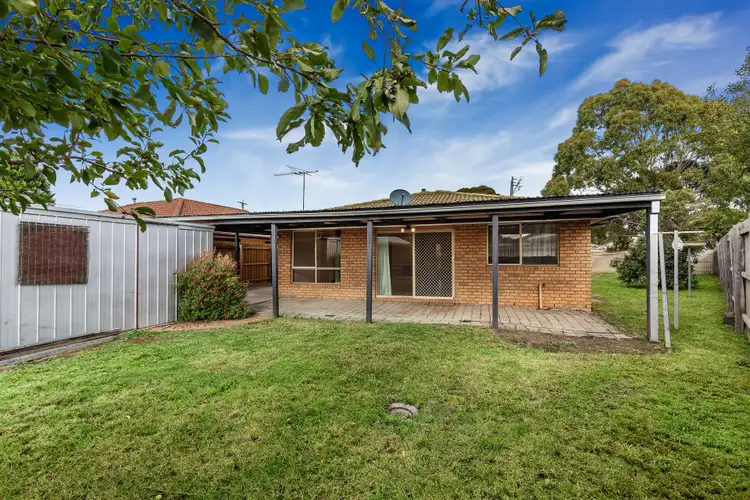 Sixth view of Homely house listing, 12 Pommel Crescent, Epping VIC 3076