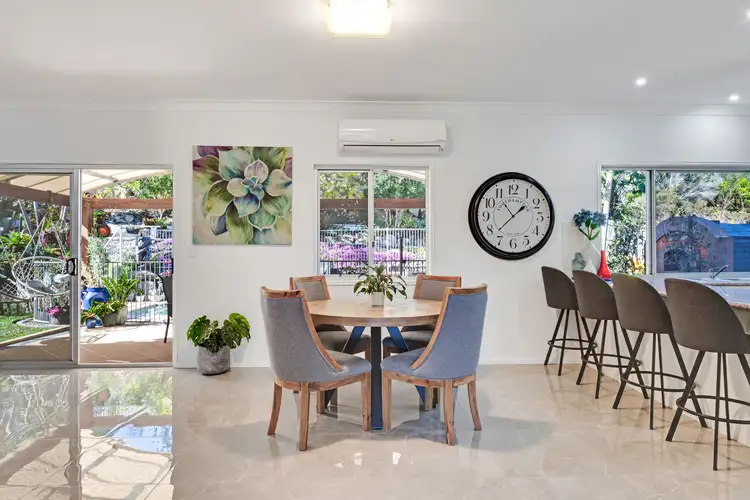 Fourth view of Homely house listing, 12 Diorama Court, Eatons Hill QLD 4037