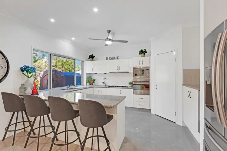 Fifth view of Homely house listing, 12 Diorama Court, Eatons Hill QLD 4037