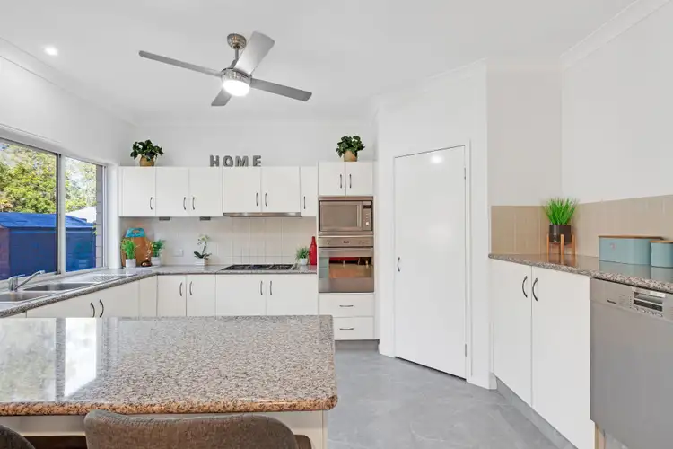 Sixth view of Homely house listing, 12 Diorama Court, Eatons Hill QLD 4037