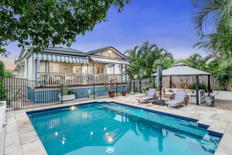 Main view of Homely house listing, 14 Chermside Street, Grange QLD 4051