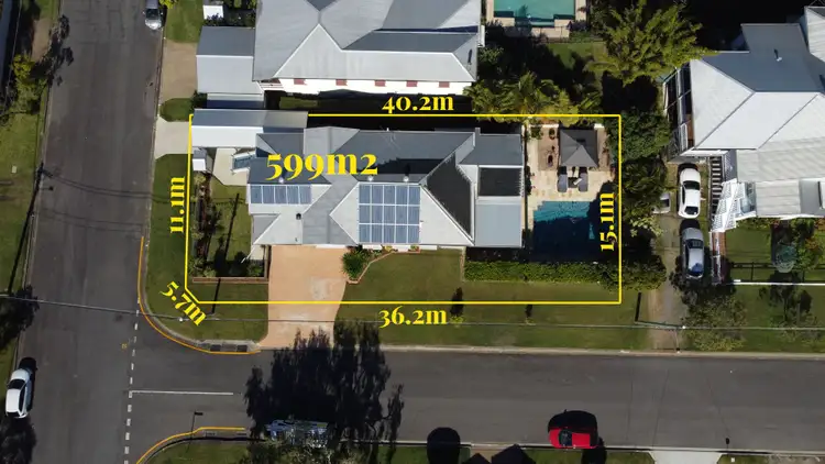 Fourth view of Homely house listing, 14 Chermside Street, Grange QLD 4051
