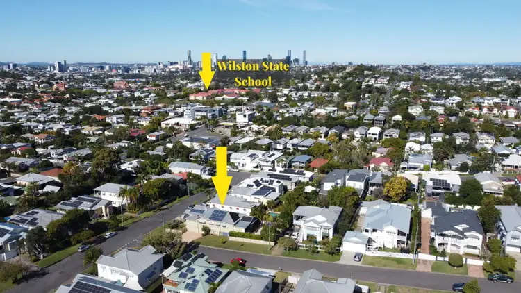 Fifth view of Homely house listing, 14 Chermside Street, Grange QLD 4051