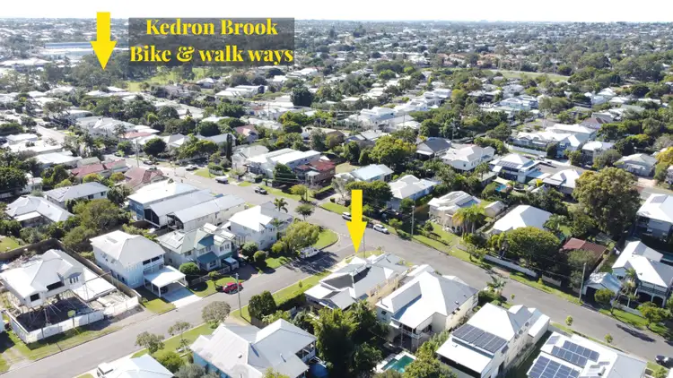 Sixth view of Homely house listing, 14 Chermside Street, Grange QLD 4051