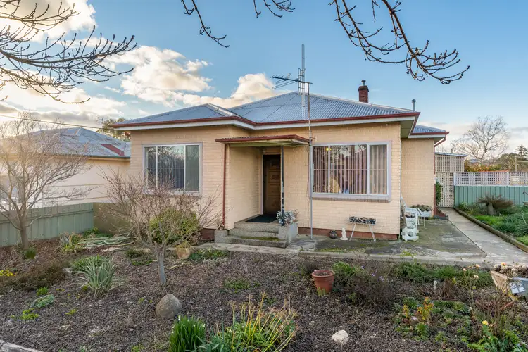 Main view of Homely house listing, 105 Margaret Street, Orange NSW 2800