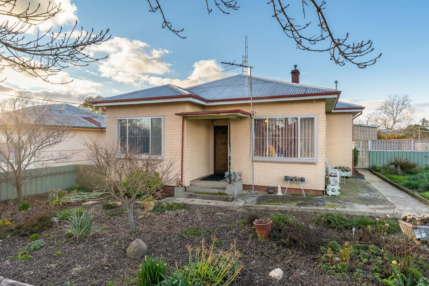 Main view of Homely house listing, 105 Margaret Street, Orange NSW 2800