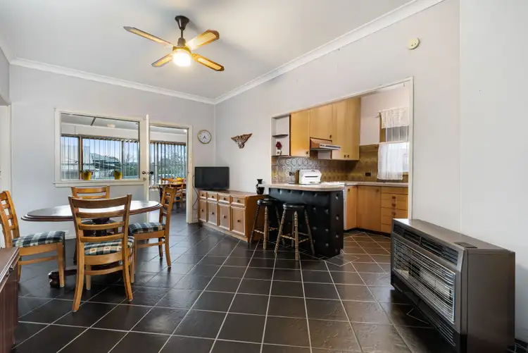 Second view of Homely house listing, 105 Margaret Street, Orange NSW 2800