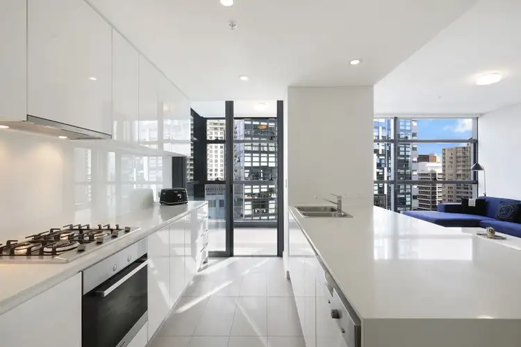1301/69 Albert Avenue, Chatswood NSW 2067