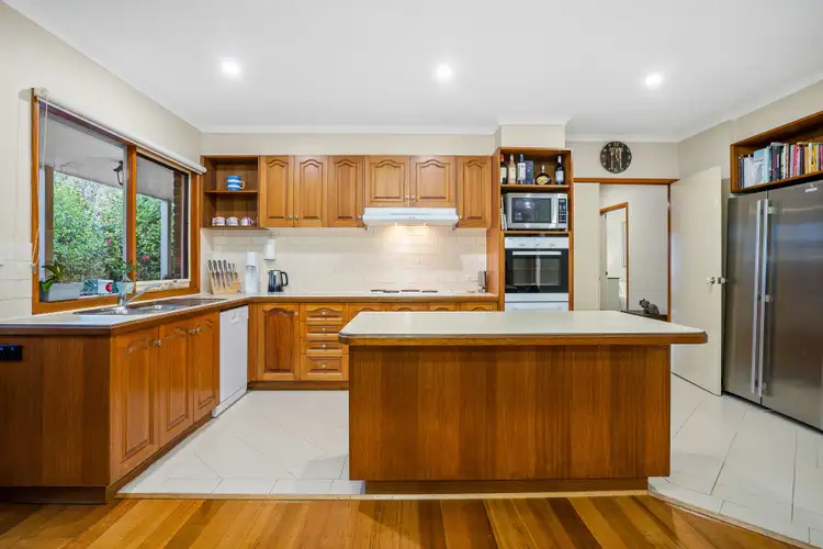 Fourth view of Homely house listing, 48 Edmund Rice Parade, Watsonia North VIC 3087