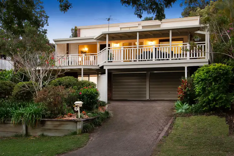 Main view of Homely house listing, 28 Cloghan Street, The Gap QLD 4061