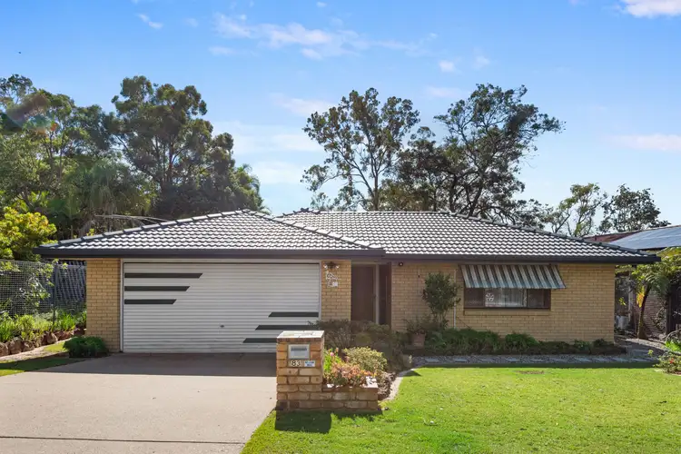 83 Bolton Street, Eight Mile Plains QLD 4113
