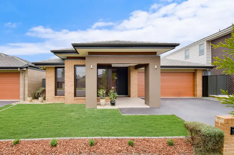 Main view of Homely house listing, 30 Navigator Street, Leppington NSW 2179