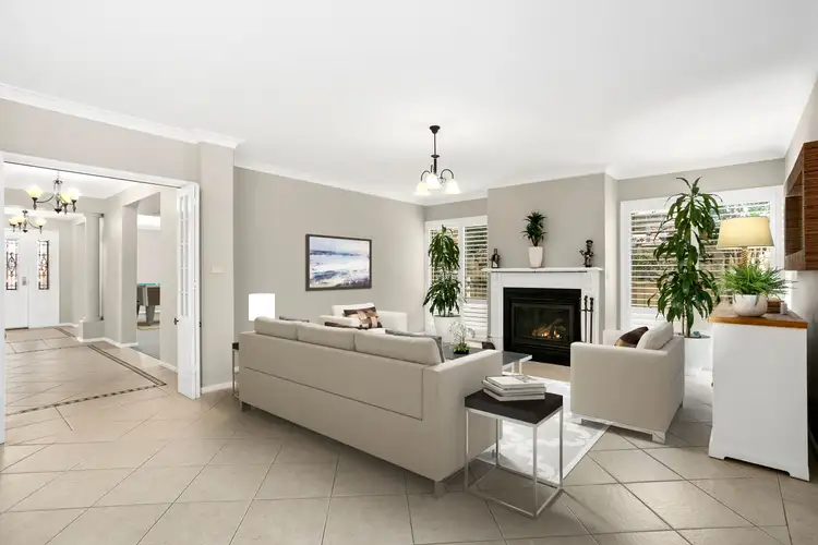 Main view of Homely house listing, 22 Southern Cross Boulevard, Shell Cove NSW 2529