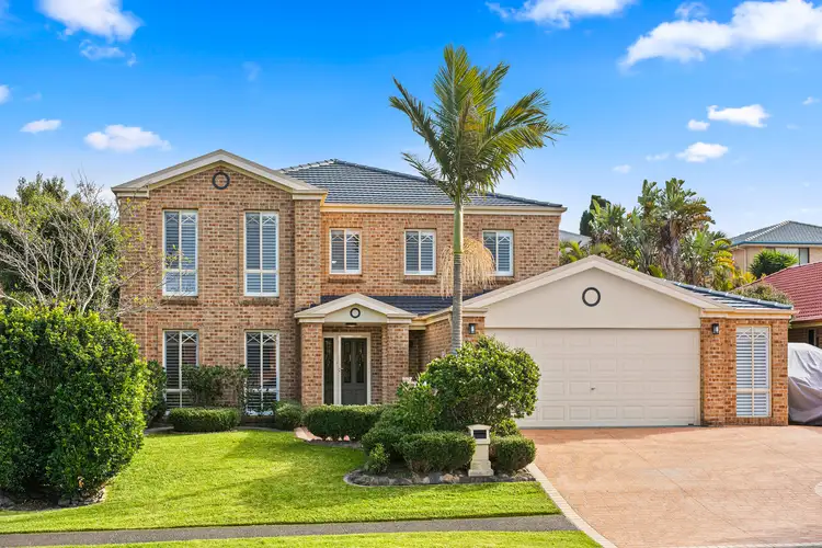 Second view of Homely house listing, 22 Southern Cross Boulevard, Shell Cove NSW 2529