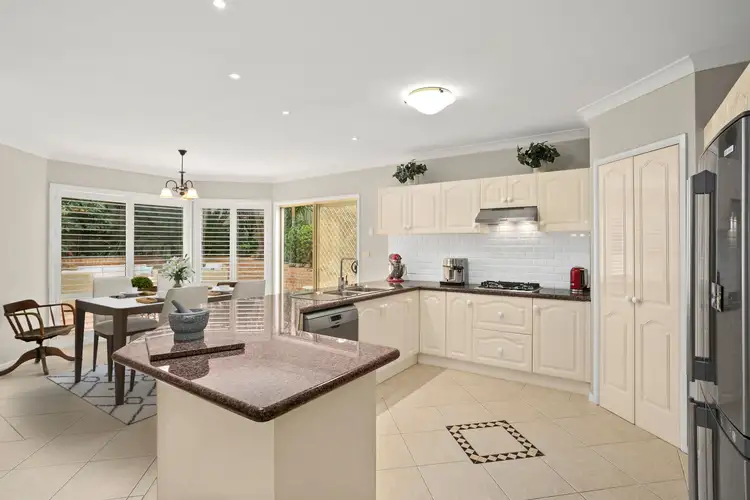 Fourth view of Homely house listing, 22 Southern Cross Boulevard, Shell Cove NSW 2529