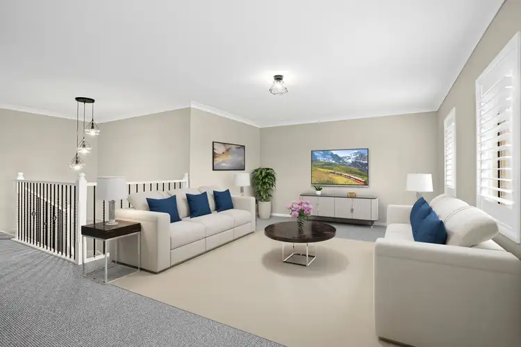 Sixth view of Homely house listing, 22 Southern Cross Boulevard, Shell Cove NSW 2529