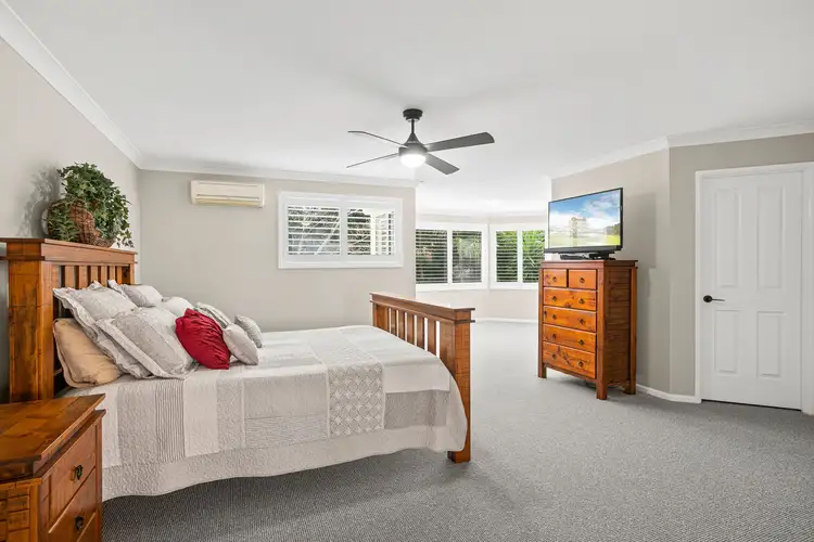 Seventh view of Homely house listing, 22 Southern Cross Boulevard, Shell Cove NSW 2529