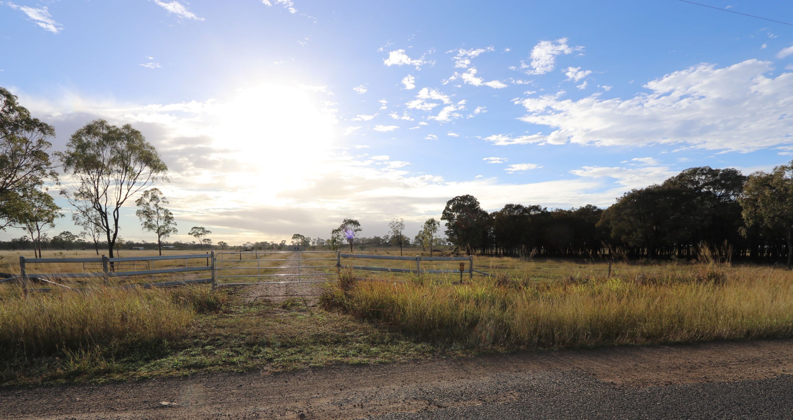 0 ALTON DOWNS-NINE MILE Road, Alton Downs QLD 4702