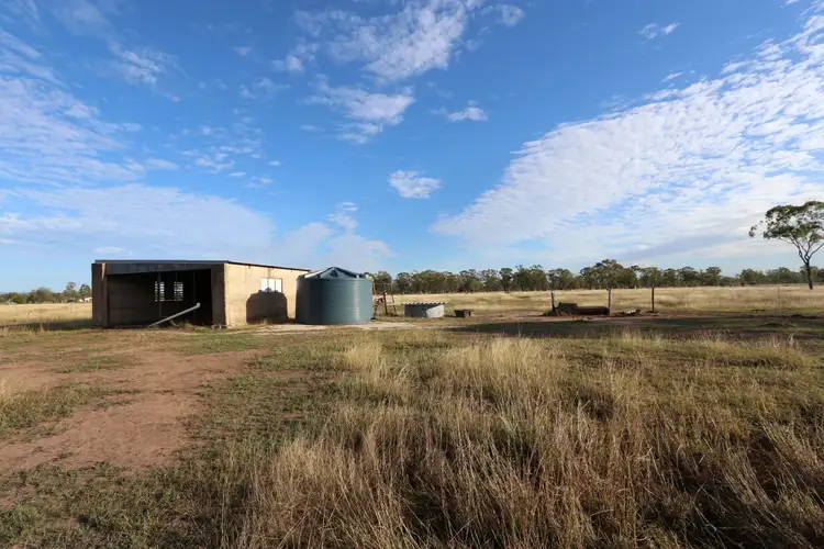 Second view of Homely rural property listing, 0 ALTON DOWNS-NINE MILE Road, Alton Downs QLD 4702