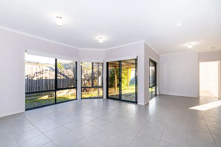 Third view of Homely house listing, 45 Bounty Street, Springfield Lakes QLD 4300