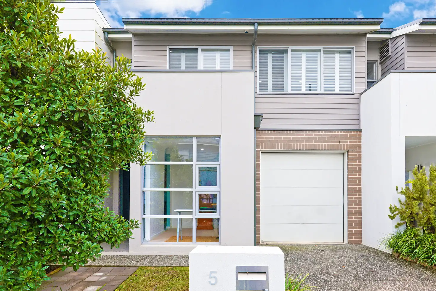 Main view of Homely house listing, 5 Aspect Crescent, Glenmore Park NSW 2745