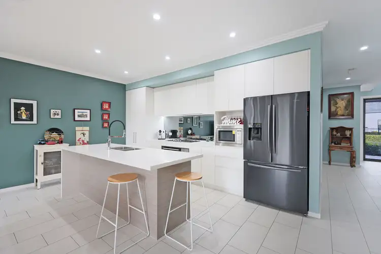 Third view of Homely house listing, 5 Aspect Crescent, Glenmore Park NSW 2745