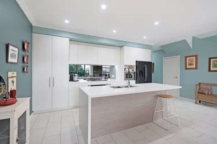 Fourth view of Homely house listing, 5 Aspect Crescent, Glenmore Park NSW 2745