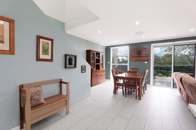 Sixth view of Homely house listing, 5 Aspect Crescent, Glenmore Park NSW 2745