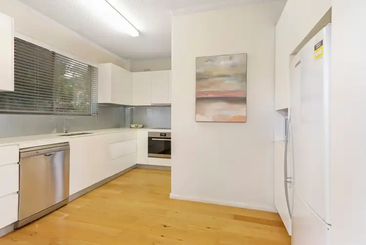 Second view of Homely unit listing, 4/2 Hamilton Street, Allawah NSW 2218