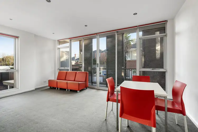 17/60 Auburn Road, Hawthorn VIC 3122