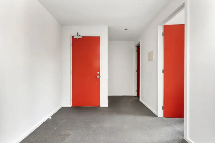 Fourth view of Homely apartment listing, 17/60 Auburn Road, Hawthorn VIC 3122