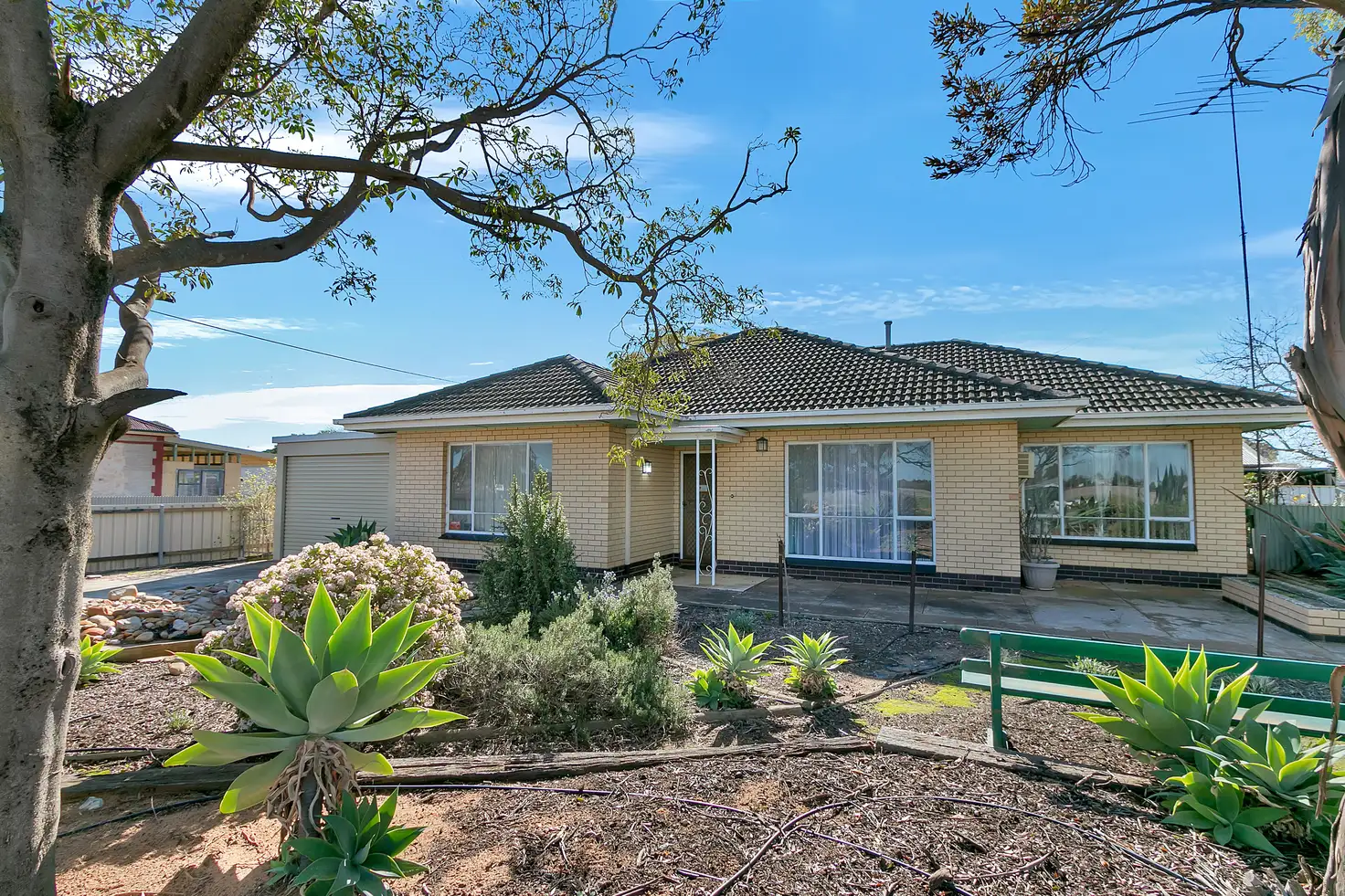 Main view of Homely house listing, 89 Edith Terrace, Balaklava SA 5461