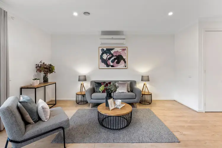 Third view of Homely house listing, 19 Heffernan Walk, Heidelberg Heights VIC 3081