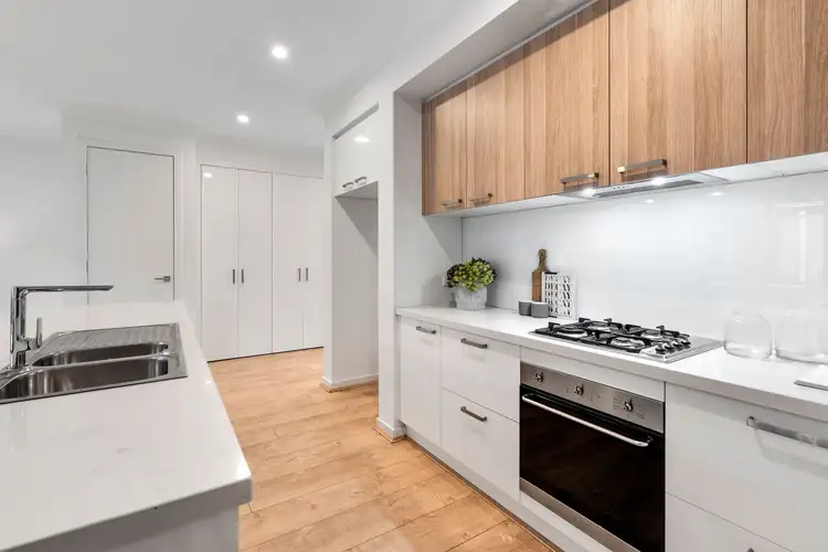 Fourth view of Homely house listing, 19 Heffernan Walk, Heidelberg Heights VIC 3081