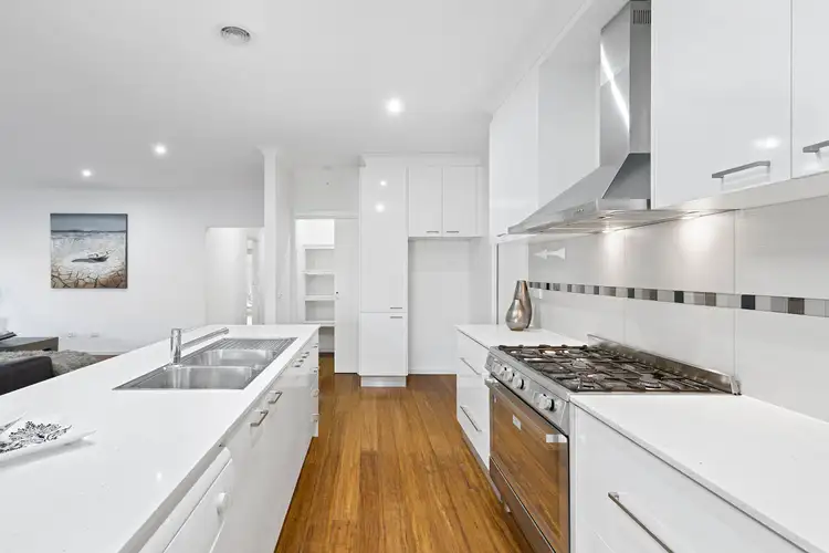 Third view of Homely house listing, 5 Vockensohn Place, Epping VIC 3076
