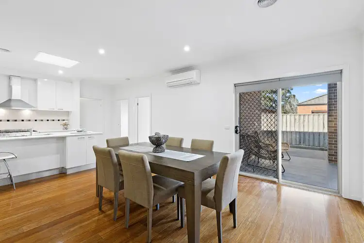 Fourth view of Homely house listing, 5 Vockensohn Place, Epping VIC 3076